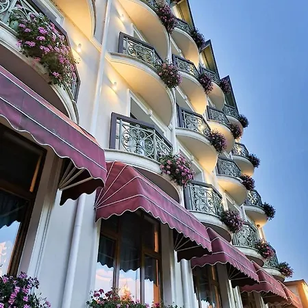Hotel Dragului 3*
