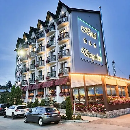 Dragului Hotel 3*