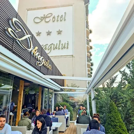 Hotel Dragului