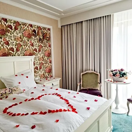 Dragului Hotel