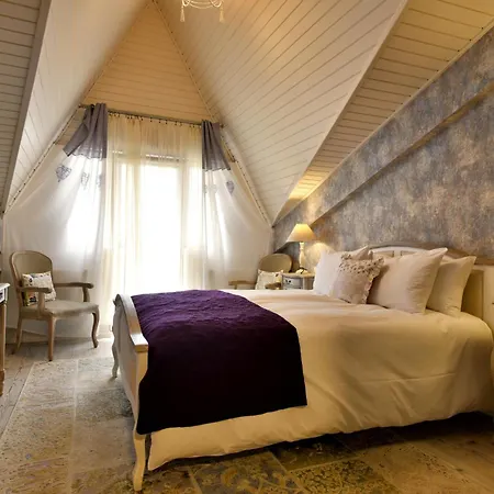 Hotel Dragului 3*