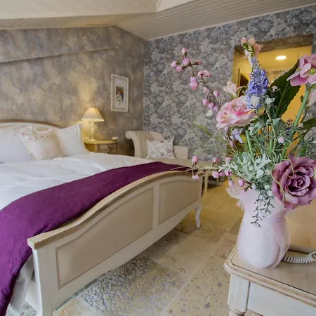 Hotel Dragului Predeal
