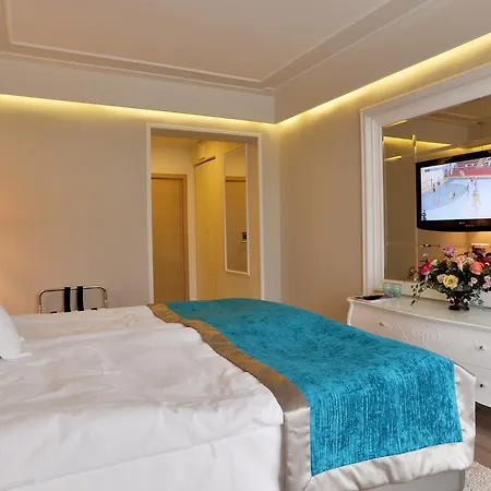 Hotel Dragului