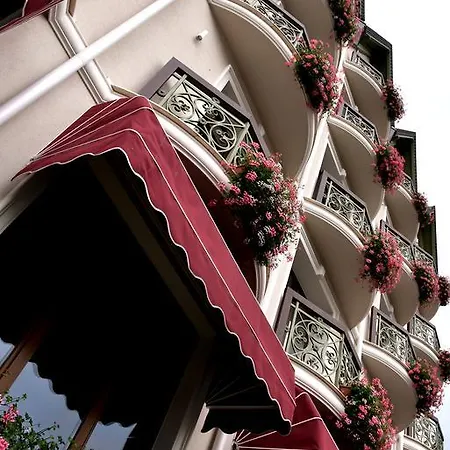 Hotel Dragului Predeal