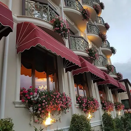 Dragului Hotel Predeal