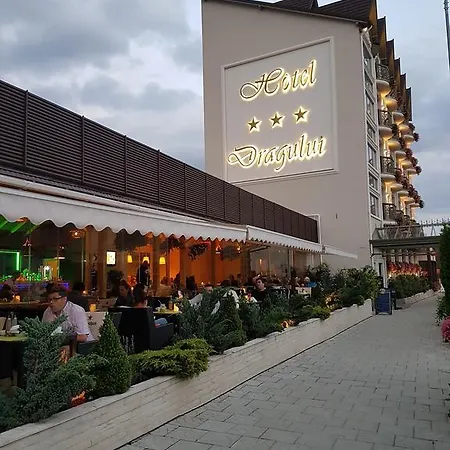 Dragului Predeal