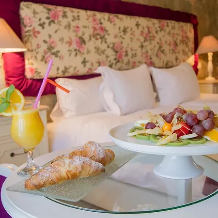 Hotel Dragului Predeal