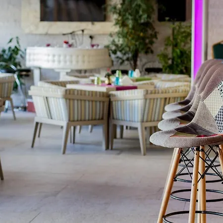 Dragului Hotel Predeal