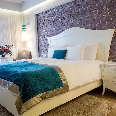 Hotel Dragului 3*