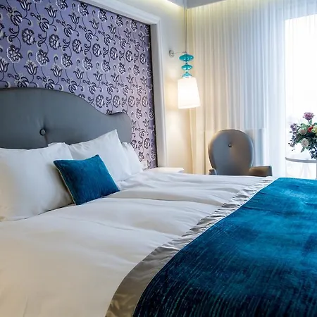 Hotel Dragului Predeal