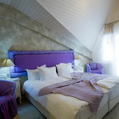 Dragului Hotel Predeal