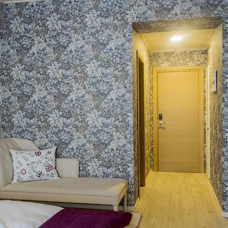 Dragului Hotel 3*