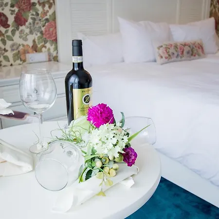 Hotel Dragului Predeal