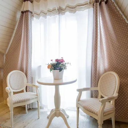 Dragului Hotel Predeal