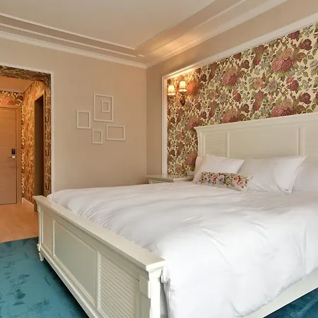 Dragului Hotel Predeal
