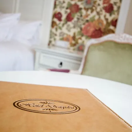 Dragului Hotel 3*