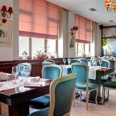 Dragului Hotel Predeal