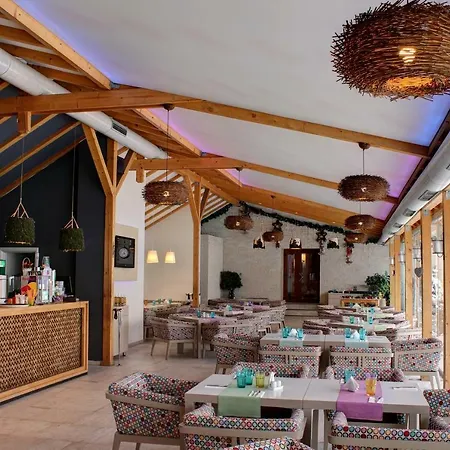 Dragului Hotel 3*